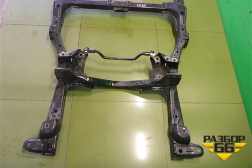 Подрамник передний (2.5л EJ25) для Subaru Legacy Outback (B14) с 2009-2014г (Легаси Аутбек)