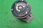 Компрессор кондиционера (EJ25) (4472607941) для Subaru Legacy Outback (B14) с 2009-2014г (Легаси Аутбек)
