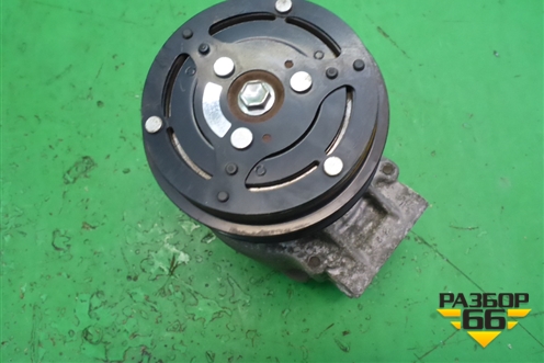 Компрессор кондиционера (EJ25) (4472607941) для Subaru Legacy Outback (B14) с 2009-2014г (Легаси Аутбек)