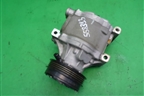 Компрессор кондиционера (EJ25) (4472607941) для Subaru Legacy Outback (B14) с 2009-2014г (Легаси Аутбек)