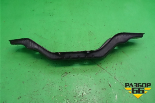 Кронштейн КПП задний (АКПП) для Subaru Legacy Outback (B14) с 2009-2014г (Легаси Аутбек)