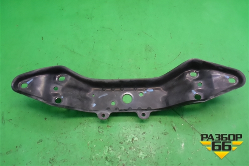 Кронштейн КПП задний (АКПП) для Subaru Legacy Outback (B14) с 2009-2014г (Легаси Аутбек)