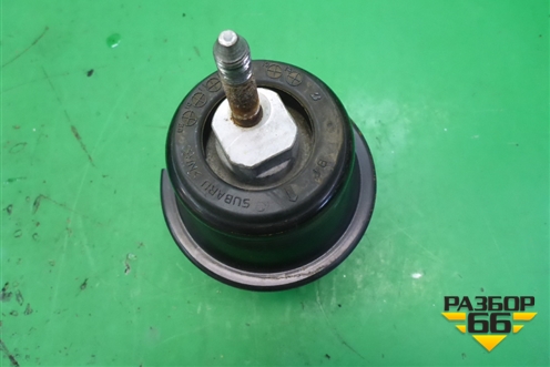 Опора двигателя для Subaru Legacy Outback (B14) с 2009-2014г (Легаси Аутбек)