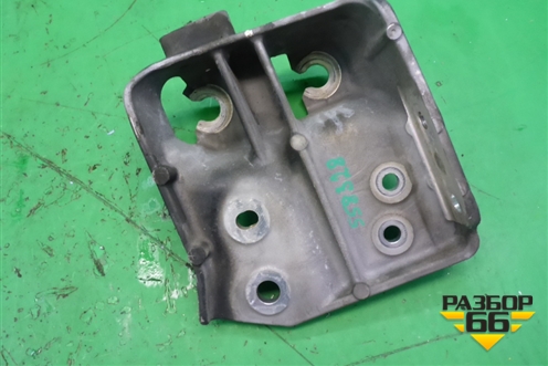 Кронштейн опоры двигателя левый для Subaru Legacy Outback (B14) с 2009-2014г (Легаси Аутбек)