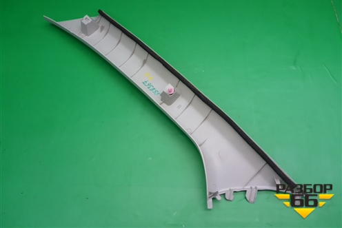 Обшивка стойки лобового стекла правая (94010AJ000) для Subaru Legacy Outback (B14) с 2009-2014г (Легаси Аутбек)