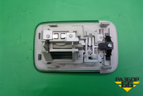 Плафон салонный задний для Subaru Legacy Outback (B14) с 2009-2014г (Легаси Аутбек)