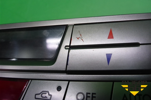 Модуль управления климатической установкой (72311AJ000) для Subaru Legacy Outback (B14) с 2009-2014г (Легаси Аутбек)