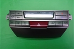 Модуль управления климатической установкой (72311AJ000) для Subaru Legacy Outback (B14) с 2009-2014г (Легаси Аутбек)
