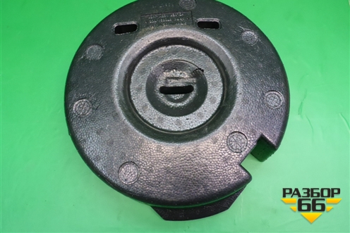 Ящик инструментальный в багажник (97035AJ000) для Subaru Legacy Outback (B14) с 2009-2014г (Легаси Аутбек)