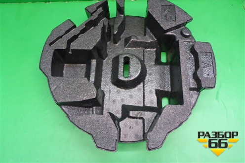 Ящик инструментальный в багажник (97035AJ000) для Subaru Legacy Outback (B14) с 2009-2014г (Легаси Аутбек)