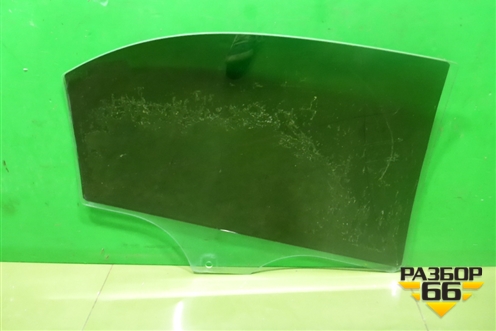 Стекло двери задней левой (седан) для Mazda Mazda 6 (GG) с 2002-2007г