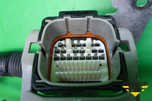 Проводка на двигатель (2.5л EJ25 АКПП) для Subaru Legacy Outback (B14) с 2009-2014г (Легаси Аутбек)