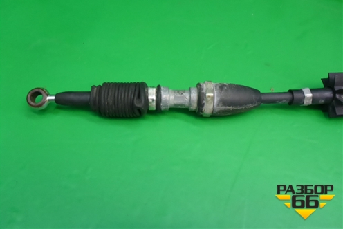 Трос КПП АКПП для Subaru Legacy Outback (B14) с 2009-2014г (Легаси Аутбек)