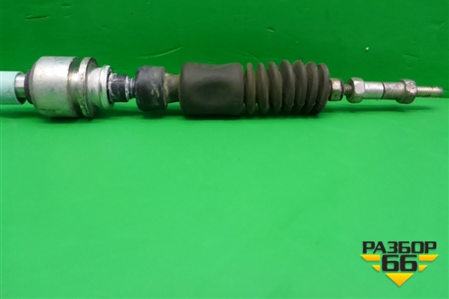 Трос КПП АКПП для Subaru Legacy Outback (B14) с 2009-2014г (Легаси Аутбек)