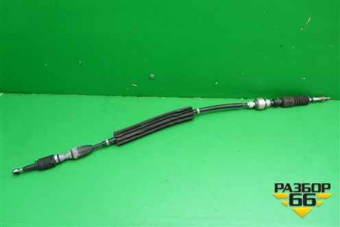 Трос КПП АКПП для Subaru Legacy Outback (B14) с 2009-2014г (Легаси Аутбек)