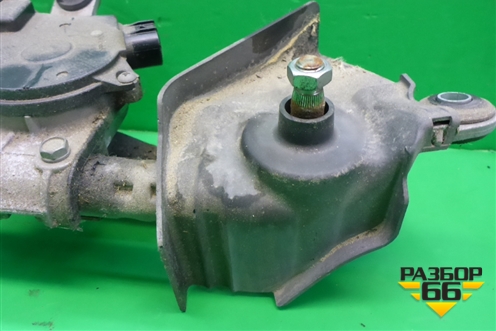 Трапеция стеклоочистителей (правый руль) для Subaru Legacy Outback (B14) с 2009-2014г (Легаси Аутбек)