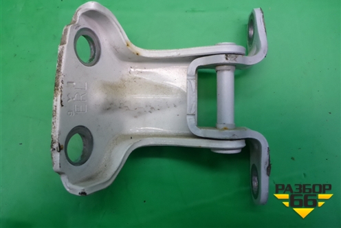 Петля двери задней левой верхняя для Subaru Legacy Outback (B14) с 2009-2014г (Легаси Аутбек)