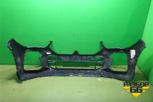 Бампер передний (М-Пакет под парктроник) (51118069942) для BMW X6 G06 с 2019г (Х6 Г06)