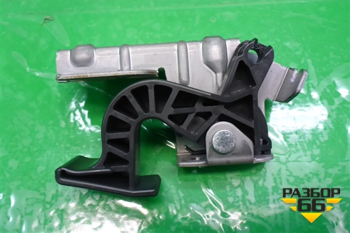 Ручка открывания лючка бензобака для Subaru Legacy Outback (B14) с 2009-2014г (Легаси Аутбек)