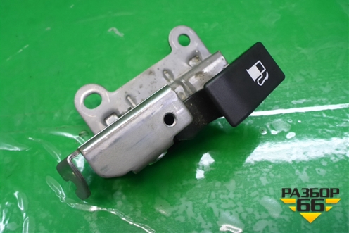 Ручка открывания лючка бензобака для Subaru Legacy Outback (B14) с 2009-2014г (Легаси Аутбек)