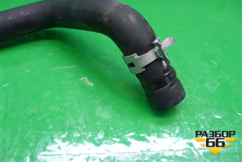Патрубок отопителя для Subaru Legacy Outback (B14) с 2009-2014г (Легаси Аутбек)
