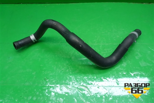 Патрубок отопителя для Subaru Legacy Outback (B14) с 2009-2014г (Легаси Аутбек)