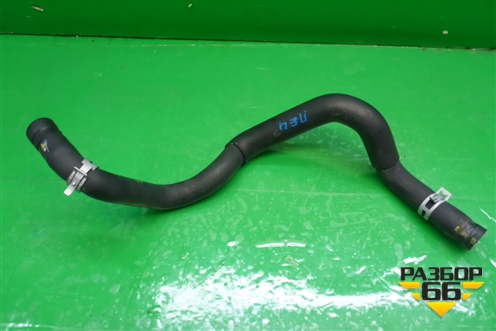Патрубок отопителя для Subaru Legacy Outback (B14) с 2009-2014г (Легаси Аутбек)