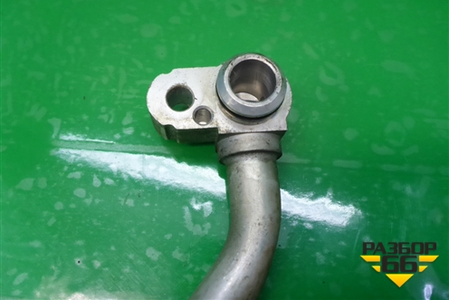 Трубка кондиционера для Subaru Legacy Outback (B14) с 2009-2014г (Легаси Аутбек)