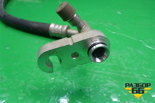 Трубка кондиционера для Subaru Legacy Outback (B14) с 2009-2014г (Легаси Аутбек)