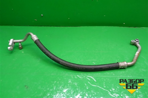 Трубка кондиционера для Subaru Legacy Outback (B14) с 2009-2014г (Легаси Аутбек)