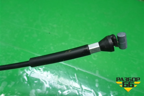 Трос открывания капота для Subaru Legacy Outback (B14) с 2009-2014г (Легаси Аутбек)