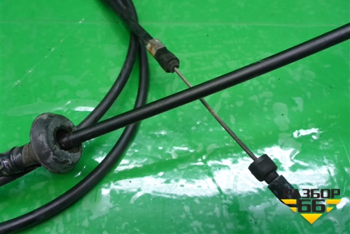 Трос открывания капота для Subaru Legacy Outback (B14) с 2009-2014г (Легаси Аутбек)