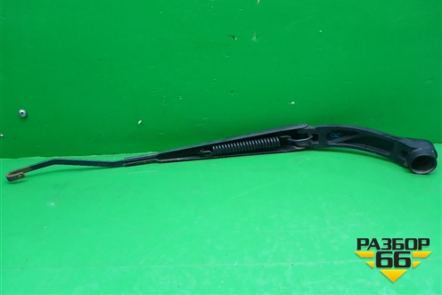 Поводок стеклоочистителя правый (правый руль) для Subaru Legacy Outback (B14) с 2009-2014г (Легаси Аутбек)