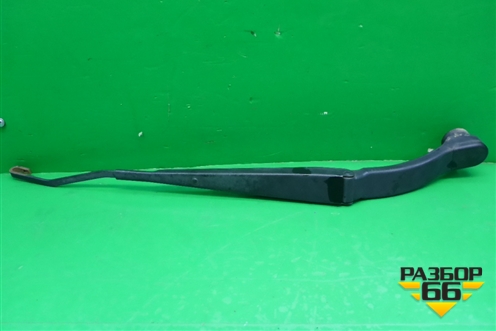 Поводок стеклоочистителя правый (правый руль) для Subaru Legacy Outback (B14) с 2009-2014г (Легаси Аутбек)