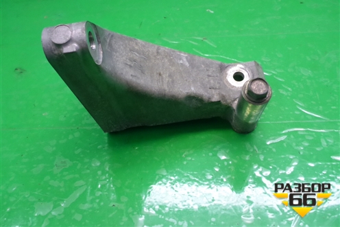 Кронштейн двигателя левый для Subaru Legacy Outback (B14) с 2009-2014г (Легаси Аутбек)