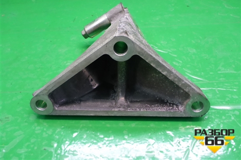 Кронштейн двигателя левый для Subaru Legacy Outback (B14) с 2009-2014г (Легаси Аутбек)