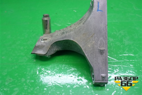 Кронштейн двигателя левый для Subaru Legacy Outback (B14) с 2009-2014г (Легаси Аутбек)