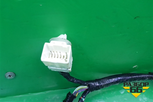 Проводка двери передней левой (правый руль) (81821AJ050) для Subaru Legacy Outback (B14) с 2009-2014г (Легаси Аутбек)