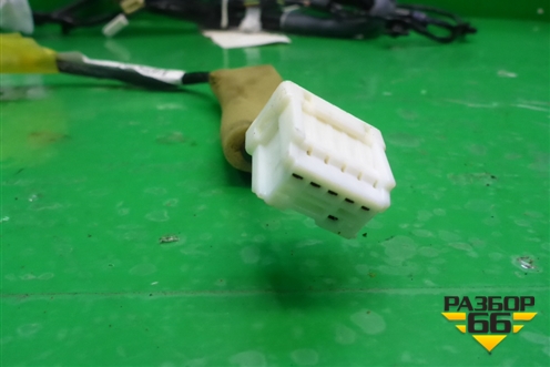 Проводка двери передней левой (правый руль) (81821AJ050) для Subaru Legacy Outback (B14) с 2009-2014г (Легаси Аутбек)