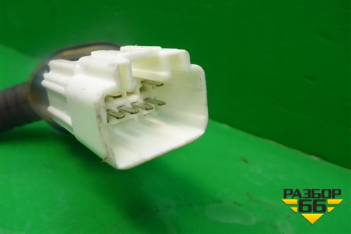 Проводка двери задней левой (81823AJ000) для Subaru Legacy Outback (B14) с 2009-2014г (Легаси Аутбек)