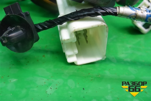 Проводка двери задней правой (81822AJ000) для Subaru Legacy Outback (B14) с 2009-2014г (Легаси Аутбек)