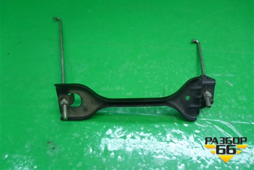Кронштейн аккумулятора прижимная планка для Subaru Legacy Outback (B14) с 2009-2014г (Легаси Аутбек)