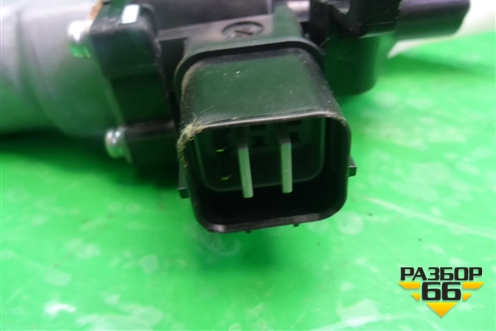 Стеклоподъёмник электрический задний правый для Subaru Legacy Outback (B14) с 2009-2014г (Легаси Аутбек)