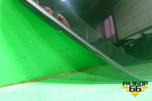 Стекло глухое правое (6271042310) для Toyota Rav-4 с 2012-2019г (Рав 4)