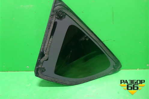 Стекло глухое правое (6271042310) для Toyota Rav-4 с 2012-2019г (Рав 4)