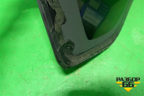 Стекло глухое правое (6271042310) для Toyota Rav-4 с 2012-2019г (Рав 4)