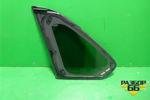 Стекло глухое правое (627100R120) для Toyota Rav-4 с 2018г (Рав 4)