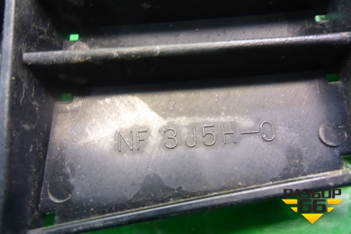 Кронштейн заднего бампера левый для Subaru Legacy Outback (B14) с 2009-2014г (Легаси Аутбек)