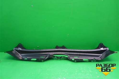 Кронштейн под заднее сиденье для Subaru Legacy Outback (B14) с 2009-2014г (Легаси Аутбек)