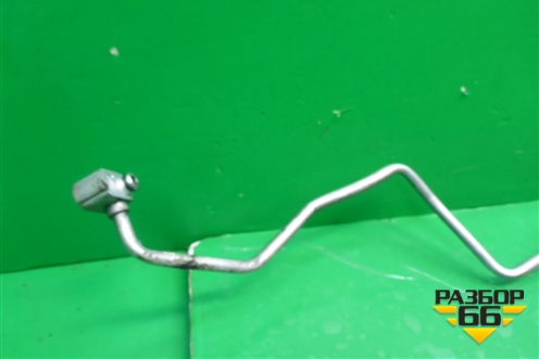 Трубка кондиционера для Subaru Legacy Outback (B14) с 2009-2014г (Легаси Аутбек)